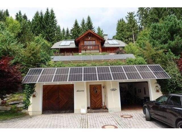 Immobilie in St. Andrä im Lungau - Einfamilienhaus in St.Andrä im Lungau im Ortsteil Lintsching - Bild 4