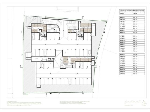 Immobilie in Baumkirchen - 3-Zimmer-Dachgeschosswohnung, Baumkirchen - Bild 3