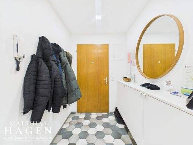 Immobilie in Höchst - Renovierte 4-Zimmer-Wohnung - Grenznah & ideal für Pendler - Bild 2