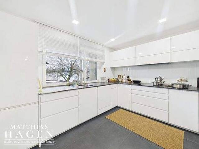 Immobilie in Höchst - Renovierte 4-Zimmer-Wohnung - Grenznah & ideal für Pendler - Bild 3