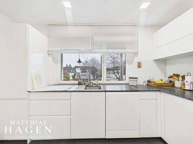 Immobilie in Höchst - Renovierte 4-Zimmer-Wohnung - Grenznah & ideal für Pendler - Bild 4