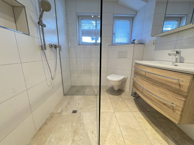 Immobilie in Bludenz - Großzügiges Einfamilienhaus in erhöhter Lage von Bludenz – Ideal für große Familien - Bild 4