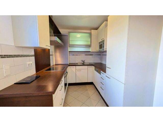 Immobilie in Lochen am See - Helle 3-Zimmer-Wohnung mit Loggia in Lochen am See - Bild 1