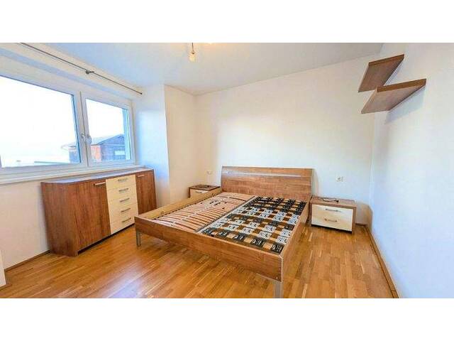 Immobilie in Lochen am See - Helle 3-Zimmer-Wohnung mit Loggia in Lochen am See - Bild 4