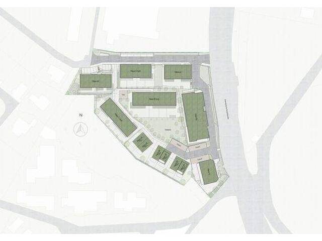 Immobilie in St. Lorenz - Traumhafte Erdgeschosswohnung mit Garten in St. Lorenz - Ihr neues Zuhause! - Bild 4