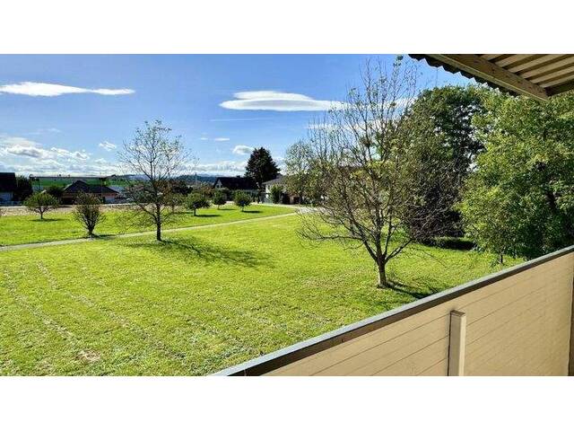 Immobilie in Leitring - Helle Eigentumswohnung - Bild 0