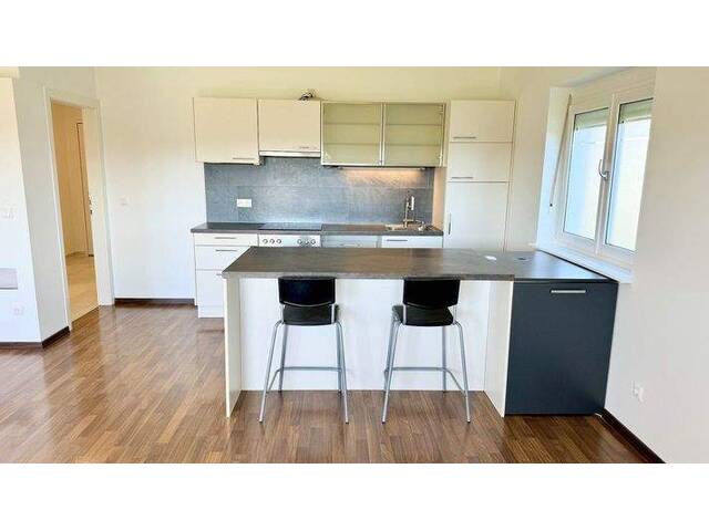 Immobilie in Leitring - Helle Eigentumswohnung - Bild 3