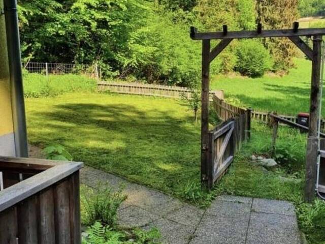 Immobilie in Warth - Charmantes Einfamilienhaus im Naturparadies - Bild 1