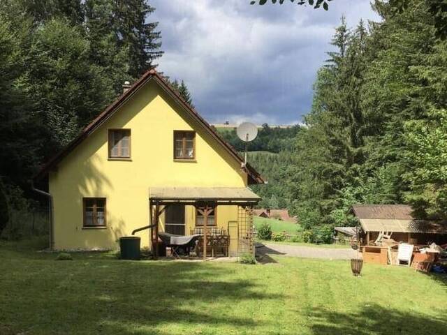 Immobilie in Warth - Charmantes Einfamilienhaus im Naturparadies - Bild 4