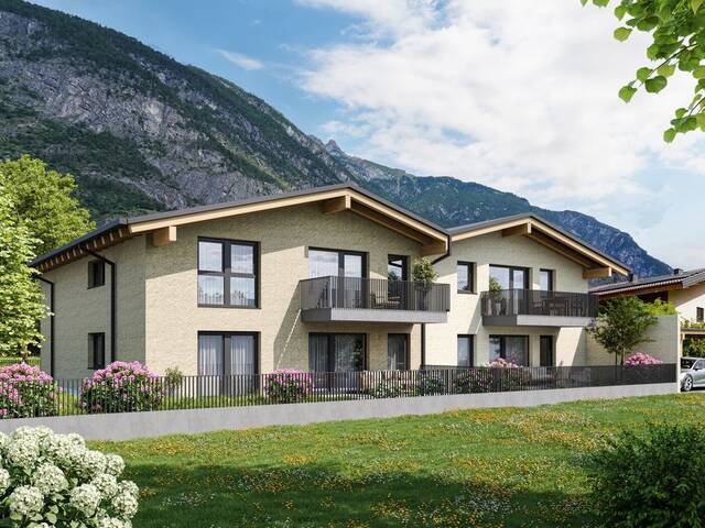 Immobilie in Zams - BAGA65 - Echt. Nah. Zuhause. Top 6 - Bild 1