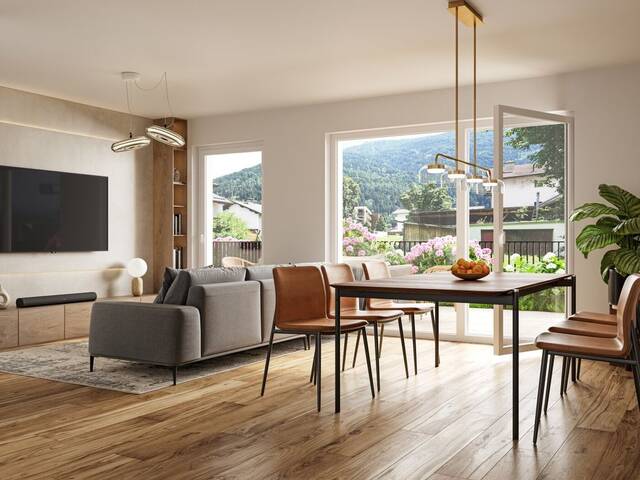 Immobilie in Zams - BAGA65 - Echt. Nah. Zuhause. Top 6 - Bild 2