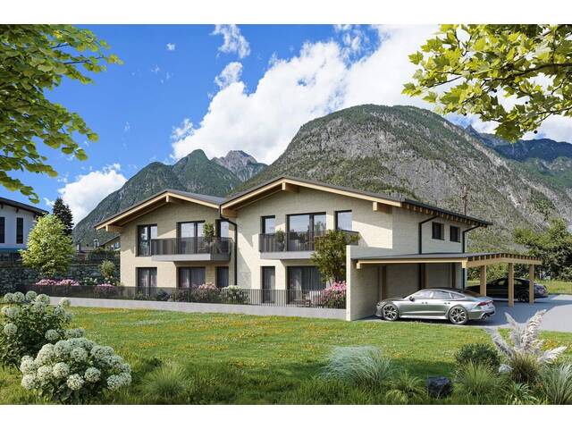 Immobilie in Zams - BAGA65 - Echt. Nah. Zuhause. Top 6 - Bild 3