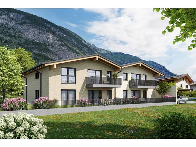 Immobilie in Zams - BAGA65 - Echt. Nah. Zuhause. Top 6 - Bild 4