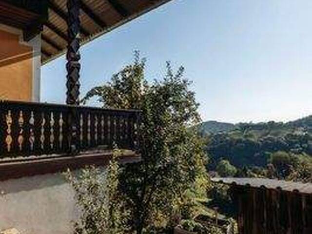 Immobilie in Kranach / Sauberg - 8462 Kranach, Gemeinde Gamlitz: Sonniges Einfamilienhaus: Ruhe - das Leben genießen! - Bild 3