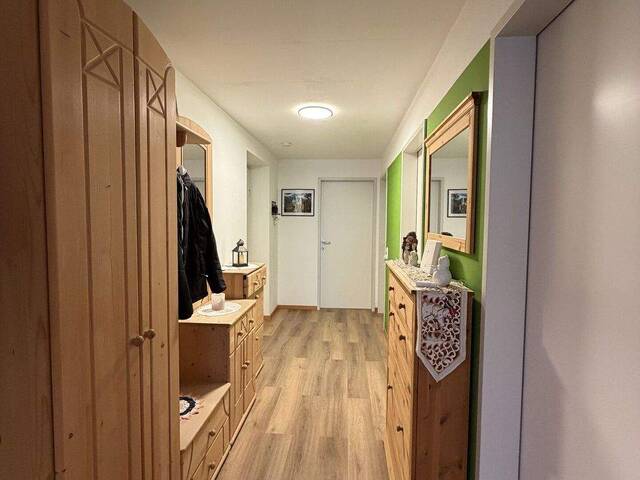 Immobilie in Mäder - Stilvolle 3-Zimmerwohnung in begehrter Grenznähe zu verkaufen! - Bild 2