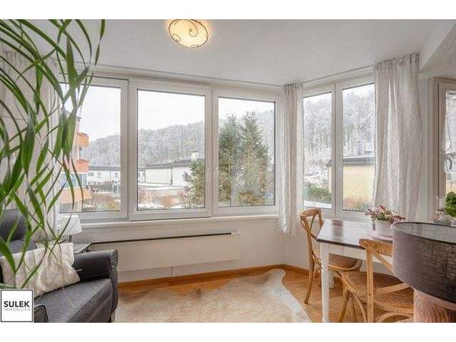 Immobilie in Mauerbach - ** Einziehen und Wohlfühlen: helle 3 Zimmer Wohnung mit integrierter Loggia - Mitten im Grünen ** - Bild 0