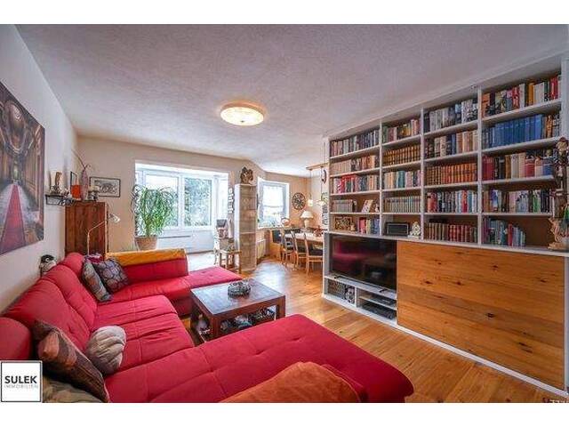 Immobilie in Mauerbach - ** Einziehen und Wohlfühlen: helle 3 Zimmer Wohnung mit integrierter Loggia - Mitten im Grünen ** - Bild 1