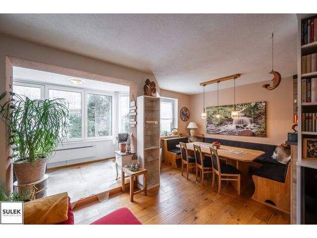 Immobilie in Mauerbach - ** Einziehen und Wohlfühlen: helle 3 Zimmer Wohnung mit integrierter Loggia - Mitten im Grünen ** - Bild 2