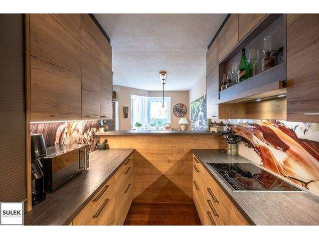 Immobilie in Mauerbach - ** Einziehen und Wohlfühlen: helle 3 Zimmer Wohnung mit integrierter Loggia - Mitten im Grünen ** - Bild 3