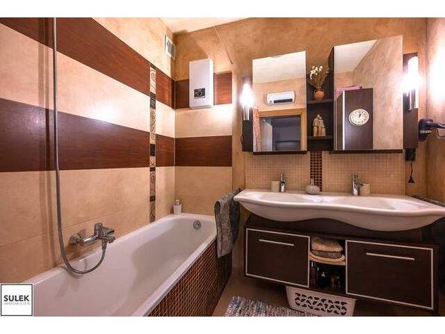 Immobilie in Mauerbach - ** Einziehen und Wohlfühlen: helle 3 Zimmer Wohnung mit integrierter Loggia - Mitten im Grünen ** - Bild 4