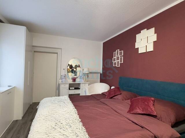 Immobilie in Hörsching - NEUER PREIS! Top renovierte Eigentumswohnung in Hörsching mit verglastem Balkon und Garage - Bild 1