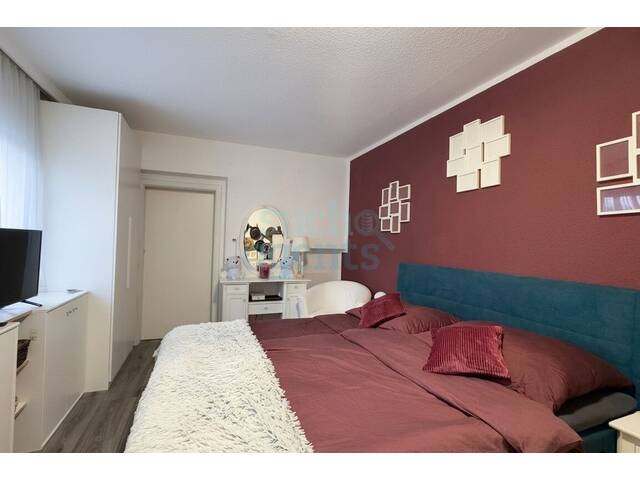 Immobilie in Hörsching - NEUER PREIS! Top renovierte Eigentumswohnung in Hörsching mit verglastem Balkon und Garage - Bild 4