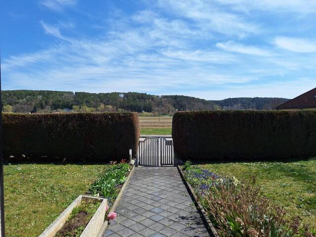 Immobilie in Ollersdorf im Burgenland - Wohlfühl-Bungalow mit Therme & Golf vor der Haustür - Bild 3