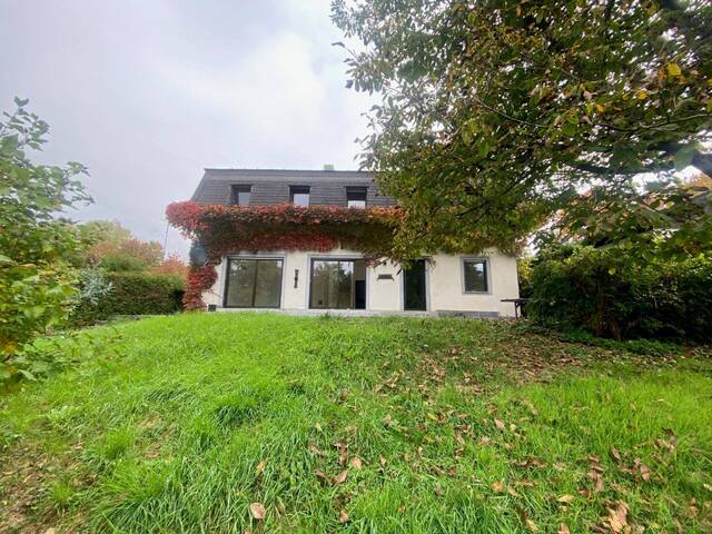 Immobilie in Oberwart - Haus im Dornröschenschlaf - inmitten von Oberwart - Bild 1