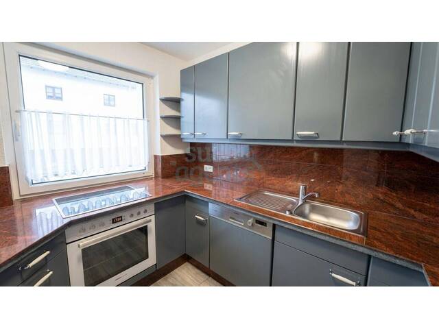 Immobilie in Hörsching - NEUER PREIS! Top renovierte Eigentumswohnung in Hörsching mit verglastem Balkon und Garage - Bild 4