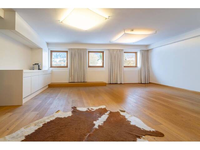 Immobilie in Kitzbühel - Exklusive City-Wohnung in Kitzbühel (06549) - Bild 1