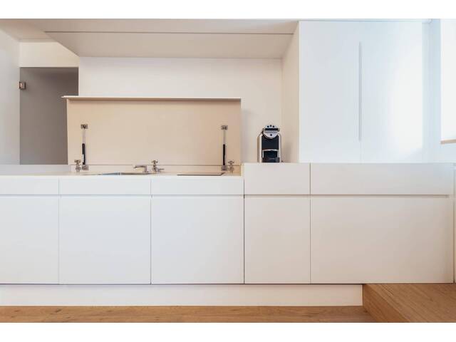 Immobilie in Kitzbühel - Exklusive City-Wohnung in Kitzbühel (06549) - Bild 2