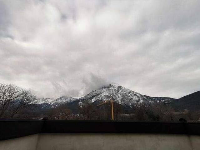 Immobilie in Oberhofen im Inntal - Traumlage mit großer Garage, Garten, Panoramaterrasse - Bild 3