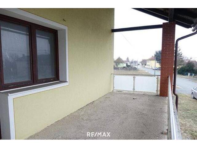 Immobilie in Schachendorf - Geräumiges, voll unterkellertes Wohnhaus - zum Fertigstellen! - Bild 4