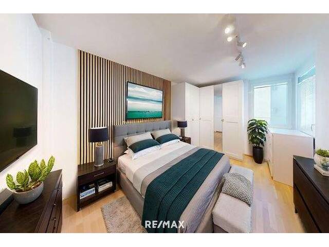 Immobilie in Landeck - VERKAUFT! Einladende 2-Zimmer-Wohnung - voll möbliert und zentral in Landeck! - Bild 0