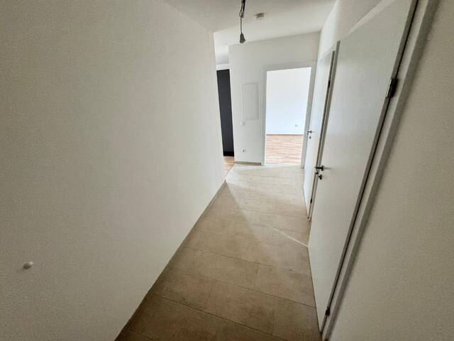 Immobilie in Sinabelkirchen - Moderne 2-Zimmer-Anlegerwohnung (55,43 m²) mit Terrasse & Eigengarten in Untergroßau/Sinabelkirchen - Bild 2