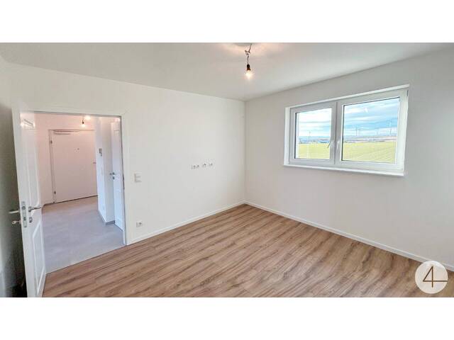 Immobilie in Deutsch-Wagram - Moderne Anlagewohnung mit Balkon und Stellplatz ! - Bild 3