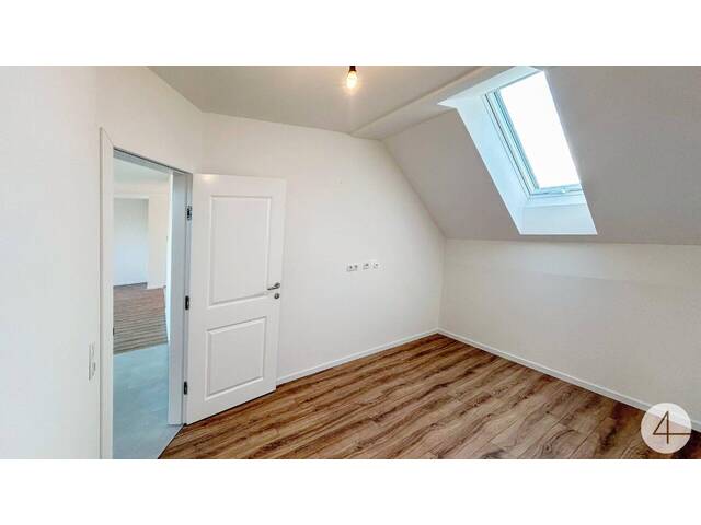 Immobilie in Deutsch-Wagram - Moderne Anlagewohnung mit Balkon und Stellplatz ! - Bild 4