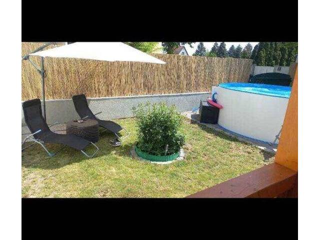 Immobilie in Waidendorf - K3 - Gemühtlicher, barrierefreier Bungalow mit kleiner Werkstatt und angebautem Pavillon - Bild 1