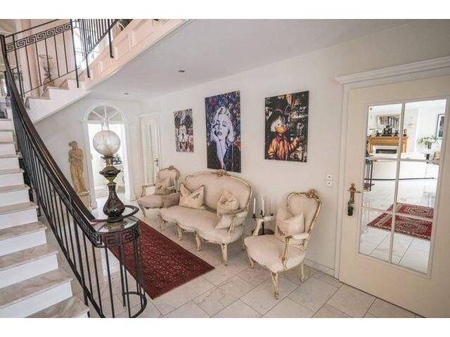 Immobilie in Pertisau - PERTISAU AM ACHENSEE - Luxus pur: Stilvolle Villa mit atemberaubenden Ausblick auf die Tiroler Bergwelt zum Verkauf - Bild 3