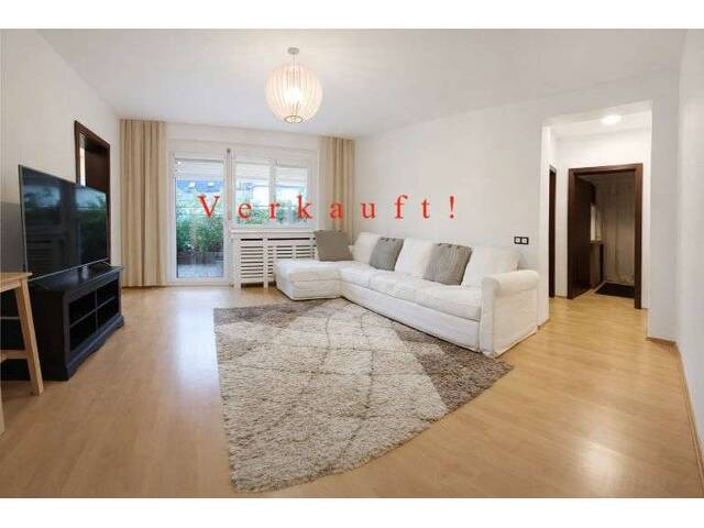 Immobilie in Spielfeld - 8472 Leibnitz-Nähe: ruhig wohnen im Erdgeschoss mit Terrasse sm Füße der Südsteirischen Weinstraße ?? - Bild 0