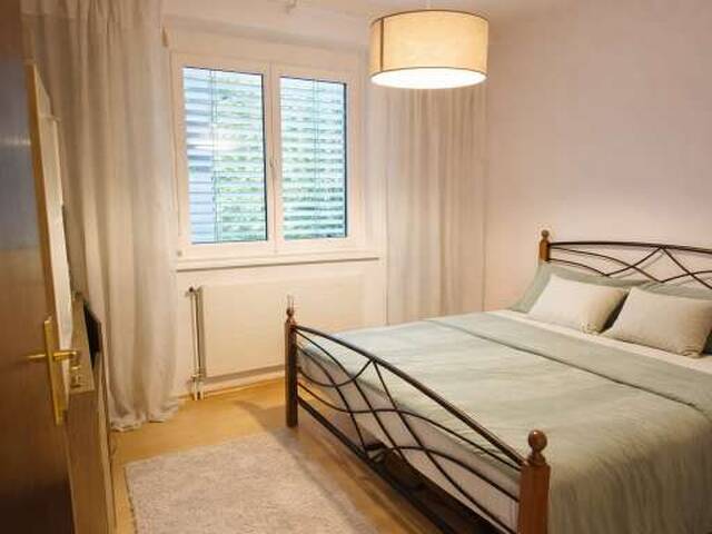 Immobilie in Spielfeld - 8472 Leibnitz-Nähe: ruhig wohnen im Erdgeschoss mit Terrasse sm Füße der Südsteirischen Weinstraße ?? - Bild 2