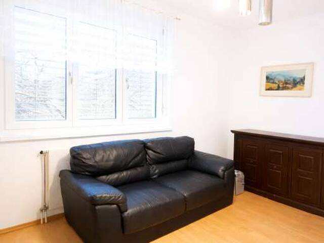 Immobilie in Spielfeld - 8472 Leibnitz-Nähe: ruhig wohnen im Erdgeschoss mit Terrasse sm Füße der Südsteirischen Weinstraße ?? - Bild 3