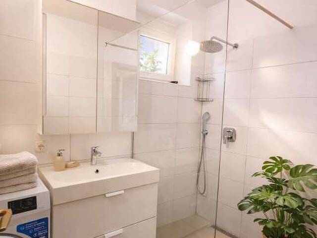 Immobilie in Spielfeld - 8472 Leibnitz-Nähe: ruhig wohnen im Erdgeschoss mit Terrasse sm Füße der Südsteirischen Weinstraße ?? - Bild 4