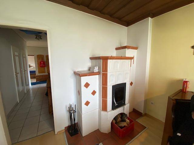 Immobilie in Großpetersdorf - Wohnen auf einer Ebene! – Gepflegter Bungalow in ruhiger Wohnsiedlung - Bild 1