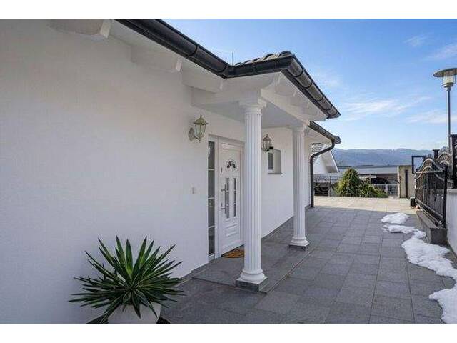 Immobilie in Gablitz - Hochwertige Wohnimmobilie mit 3 Einheiten - Wohnen und Arbeiten in waldnaher Ruhelage - Bild 3