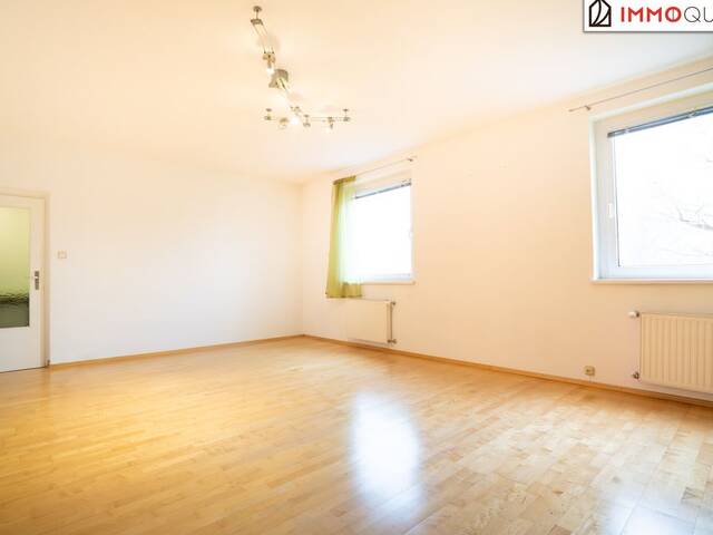 Immobilie in Wels - Stilvoller Rückzugsort mit Loggia - Wohnen in Wels - Bild 1