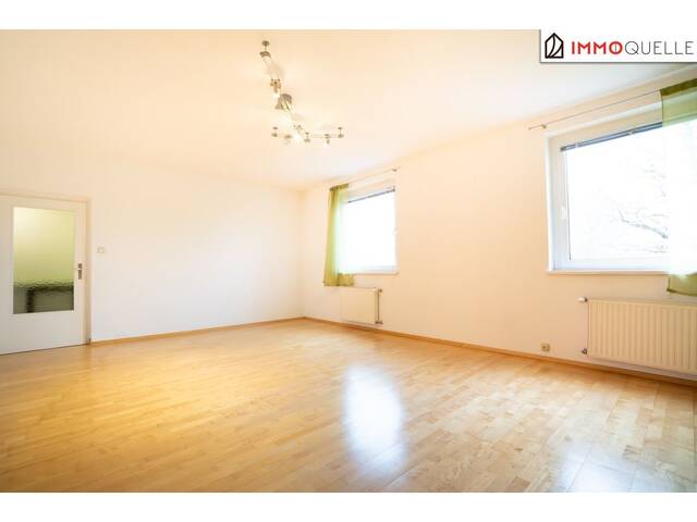 Immobilie in Wels - Stilvoller Rückzugsort mit Loggia - Wohnen in Wels - Bild 4