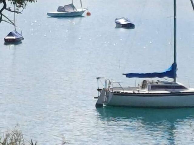 Immobilie in Pörtschach am Wörther See - Exklusive Erstbezug-Wohnung mit Panoramablick auf den Wörthersee - Bild 2