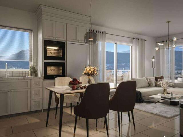 Immobilie in Pörtschach am Wörther See - Exklusive Erstbezug-Wohnung mit Panoramablick auf den Wörthersee - Bild 4