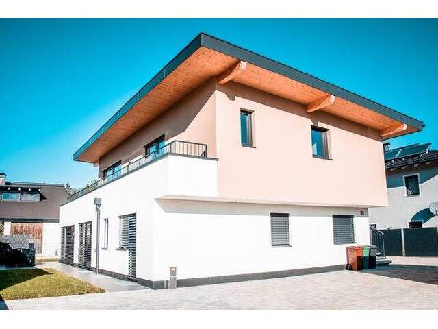 Immobilie in Kirchbichl - Exklusives, neuwertiges 4-Zimmer-Penthouse mit großer Terrasse zu kaufen! - Bild 1